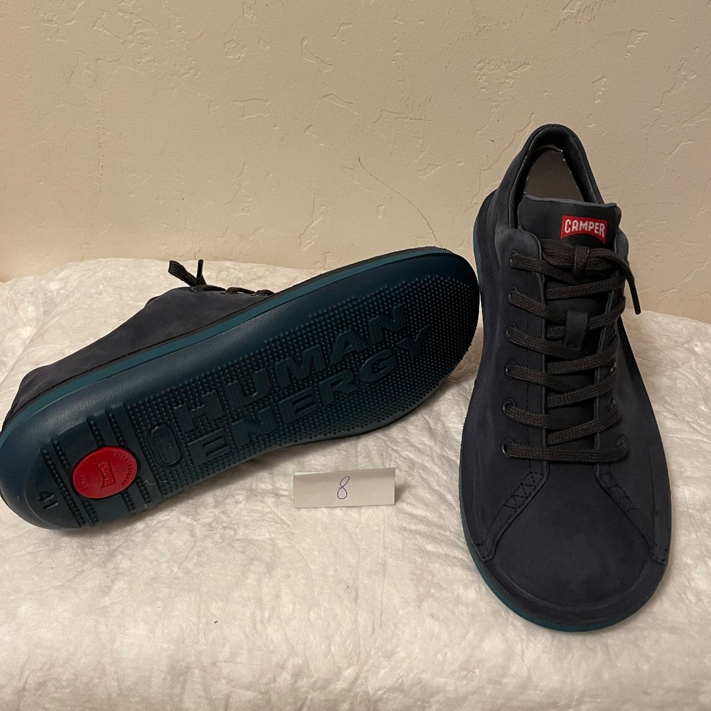 Brand New Camper Men Shoes